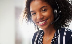 Une question ? Contactez-nous - OCEA Smart Building