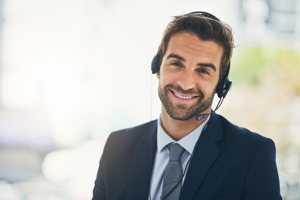 Échangez avec un expert OCEA Smart Building - Groupe OCEA