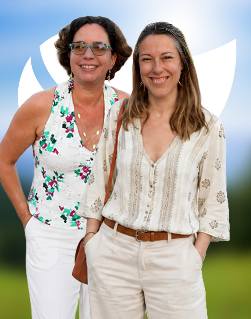 Nos clients témoignent : Marie Favié et Allison Motte, OCEA Smart Building