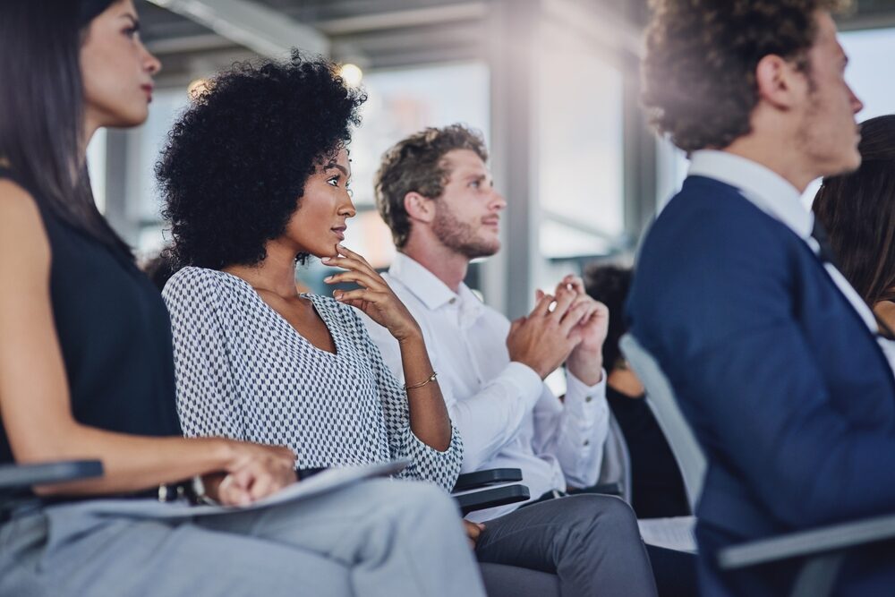 École de Vente chez OCEA Smart Building - Intégration, Formation, Evolution et Mobilité
