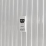 Répartiteur de frais de chauffage (RFC) fixé sur un radiateur, utilisé pour mesurer les consommations de chauffage individuel et garantir une répartition équitable des charges - OCEA Smart Building