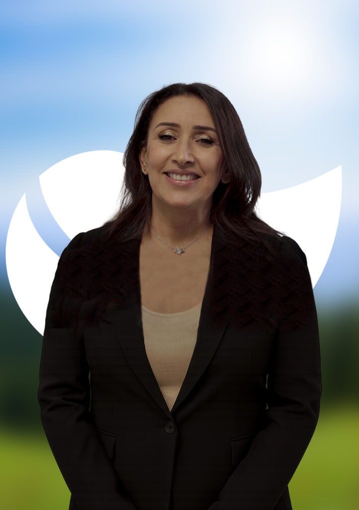 Fatima TIGHILT - Groupe OCEA - Offre d'emploi
